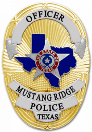 officer badge