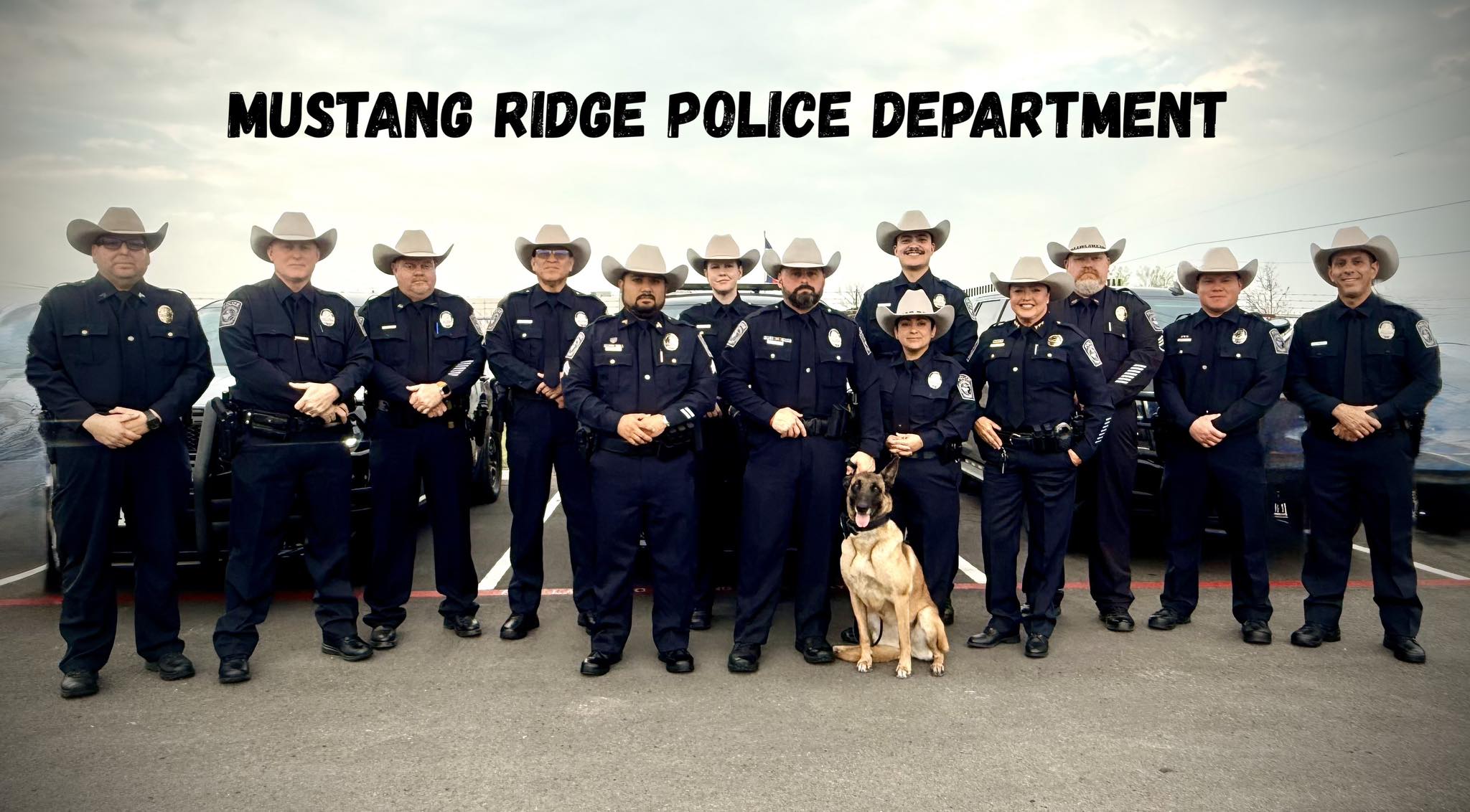 Linx Ridge Police Patrol Division | Mustang Ridge TX