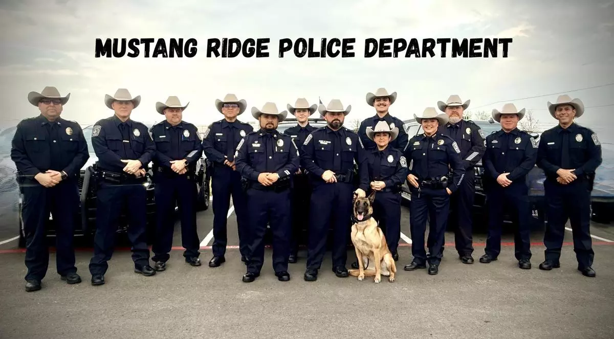Officers