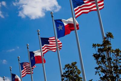 Flags