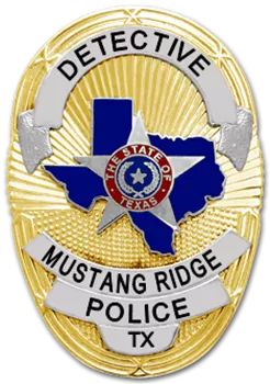 Det Badge