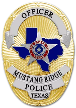 officer badge