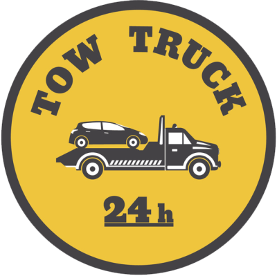 Towing Image