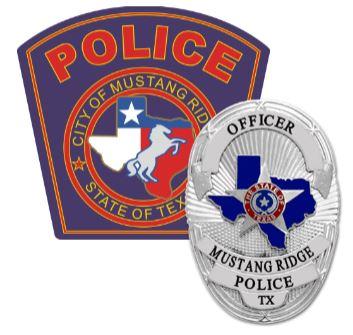 MRPD Patch